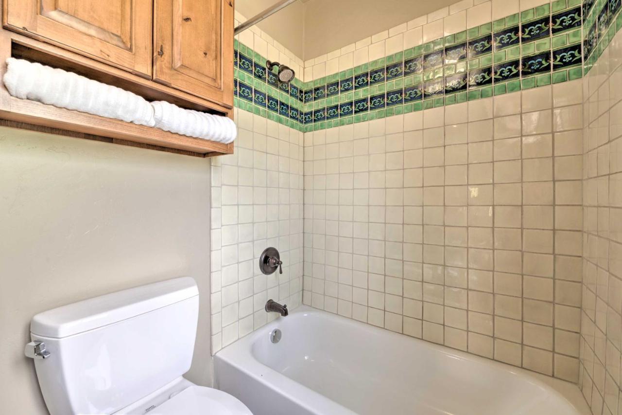 Well-Appointed Sterling Casita With Full Kitchen! Villa Exterior photo
