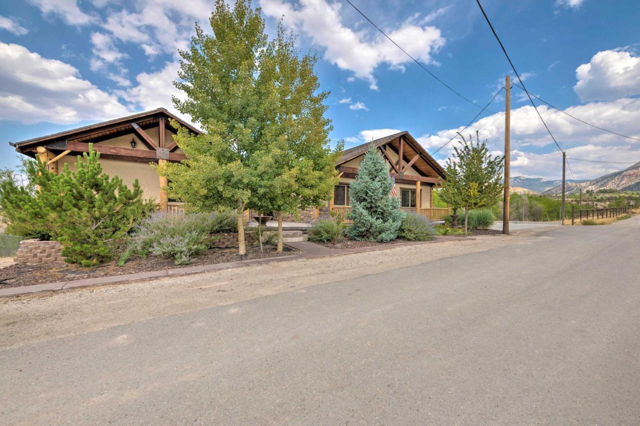 Well-Appointed Sterling Casita With Full Kitchen! Villa Exterior photo