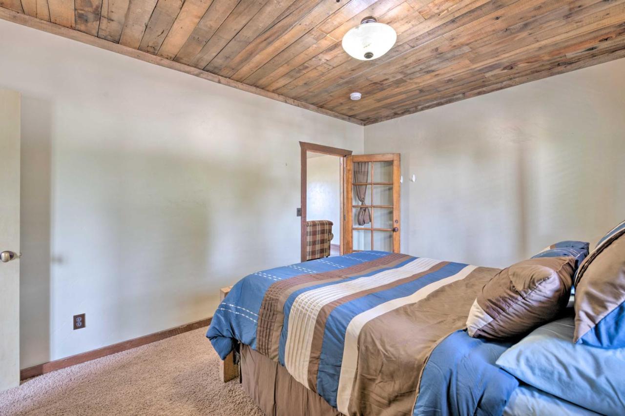 Well-Appointed Sterling Casita With Full Kitchen! Villa Exterior photo